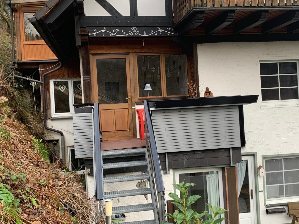 Ferienwohnung Duennebacke Schmallenberg Εξωτερικό φωτογραφία