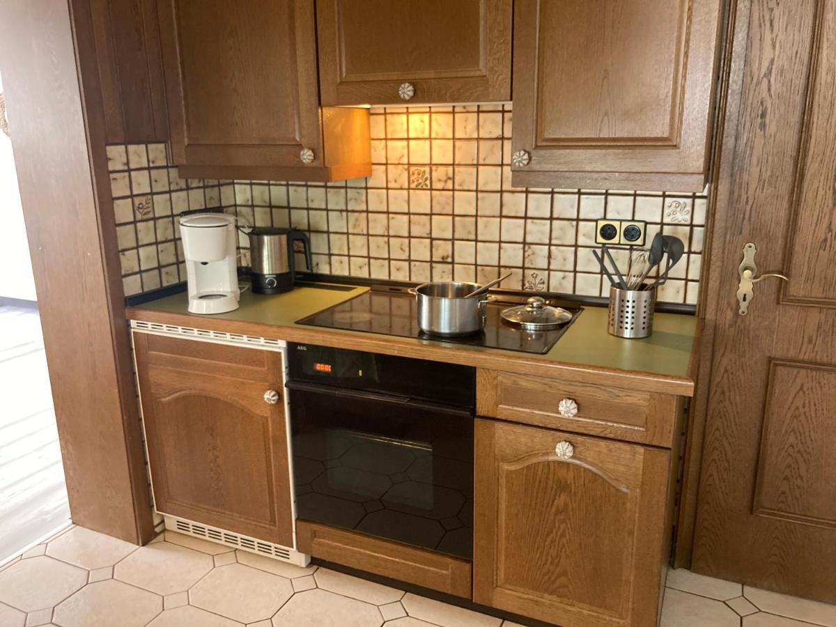 Ferienwohnung Duennebacke Schmallenberg Εξωτερικό φωτογραφία