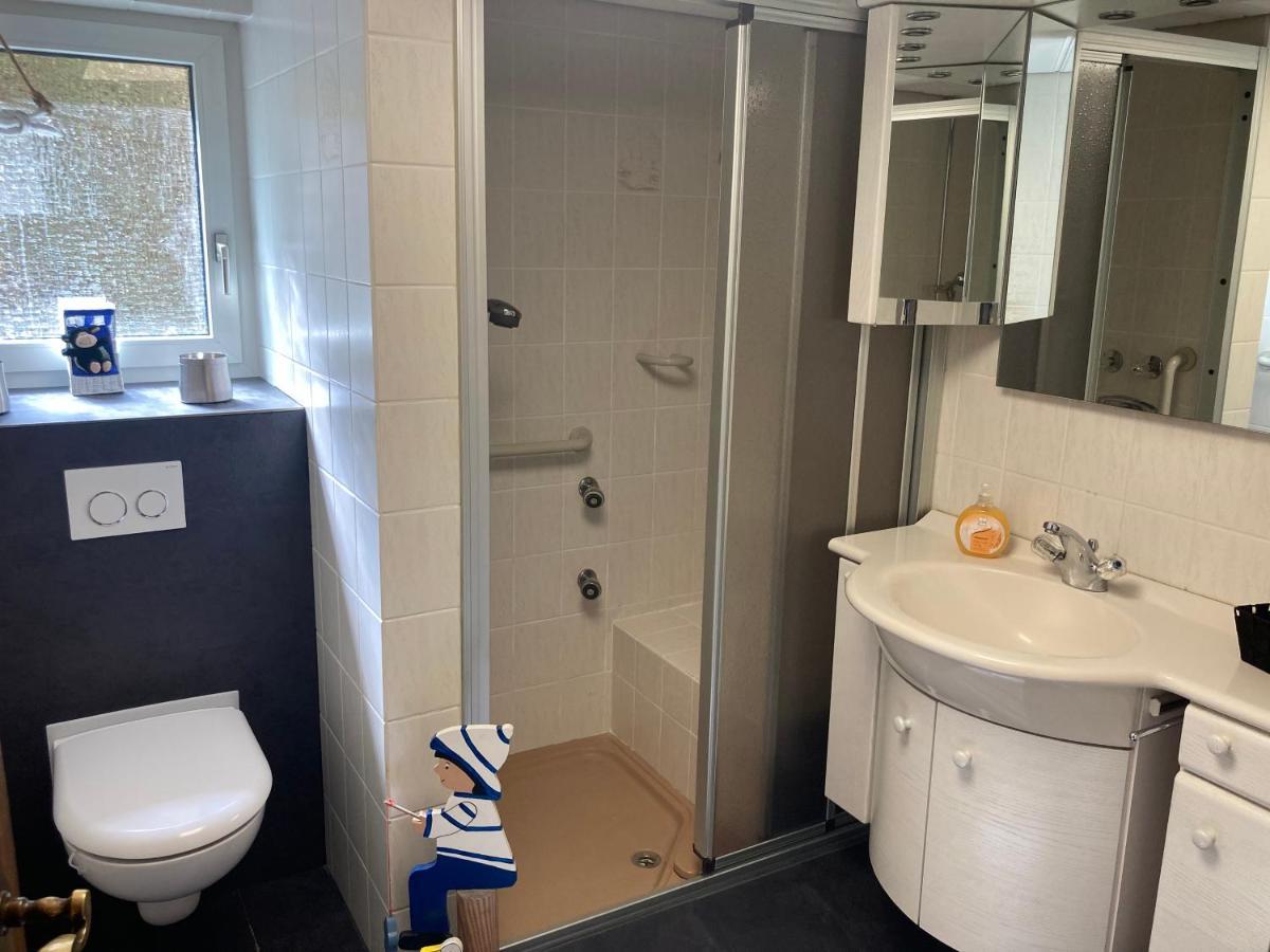 Ferienwohnung Duennebacke Schmallenberg Εξωτερικό φωτογραφία