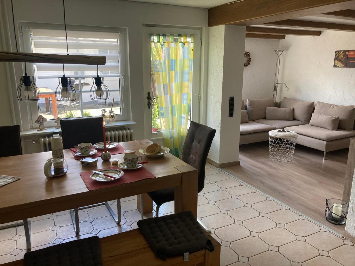 Ferienwohnung Duennebacke Schmallenberg Εξωτερικό φωτογραφία