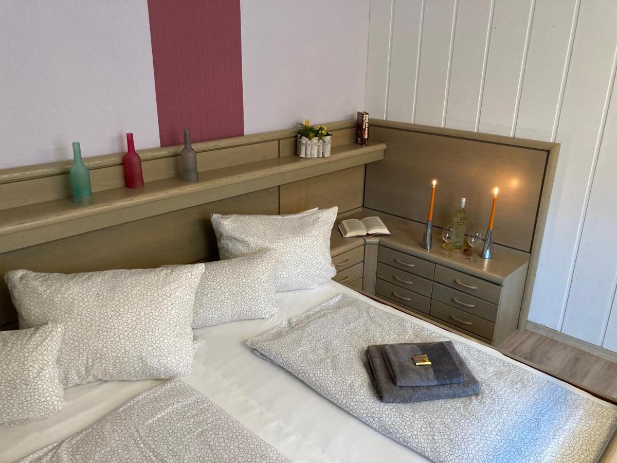 Ferienwohnung Duennebacke Schmallenberg Εξωτερικό φωτογραφία