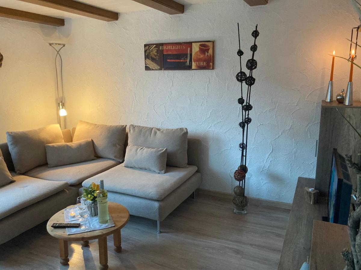 Ferienwohnung Duennebacke Schmallenberg Εξωτερικό φωτογραφία