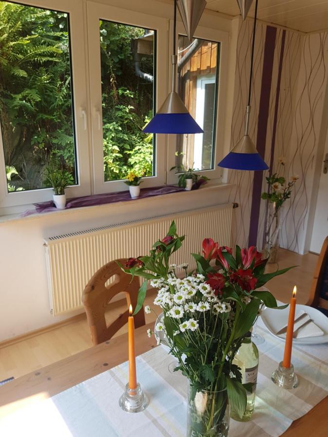 Ferienwohnung Duennebacke Schmallenberg Εξωτερικό φωτογραφία