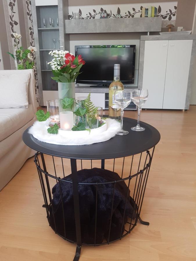 Ferienwohnung Duennebacke Schmallenberg Εξωτερικό φωτογραφία