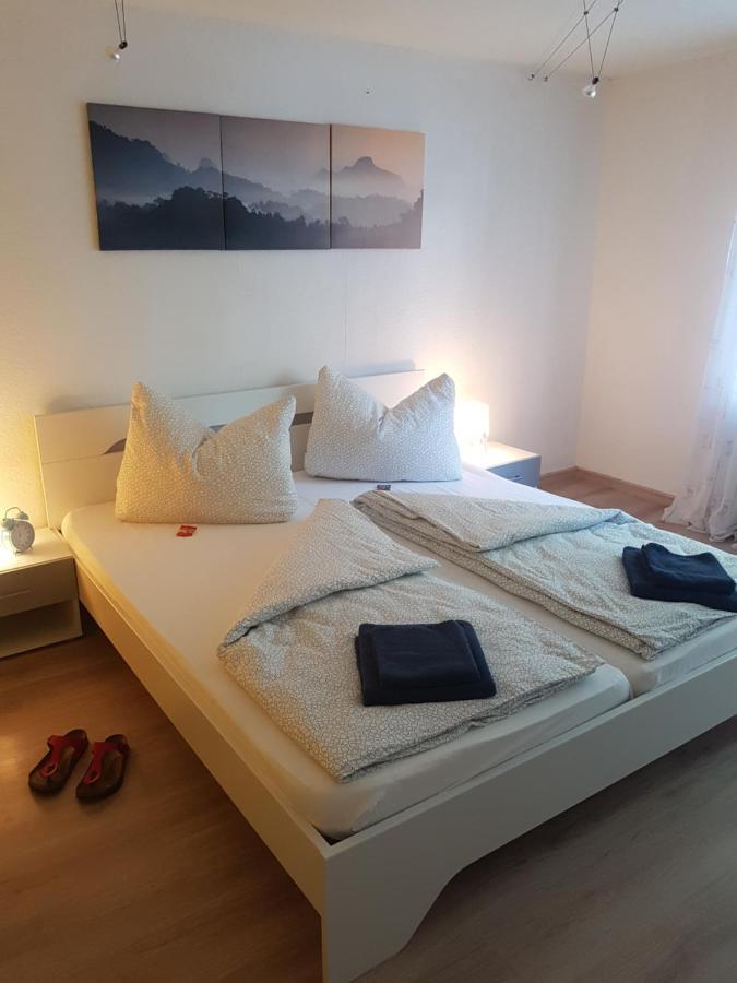 Ferienwohnung Duennebacke Schmallenberg Εξωτερικό φωτογραφία