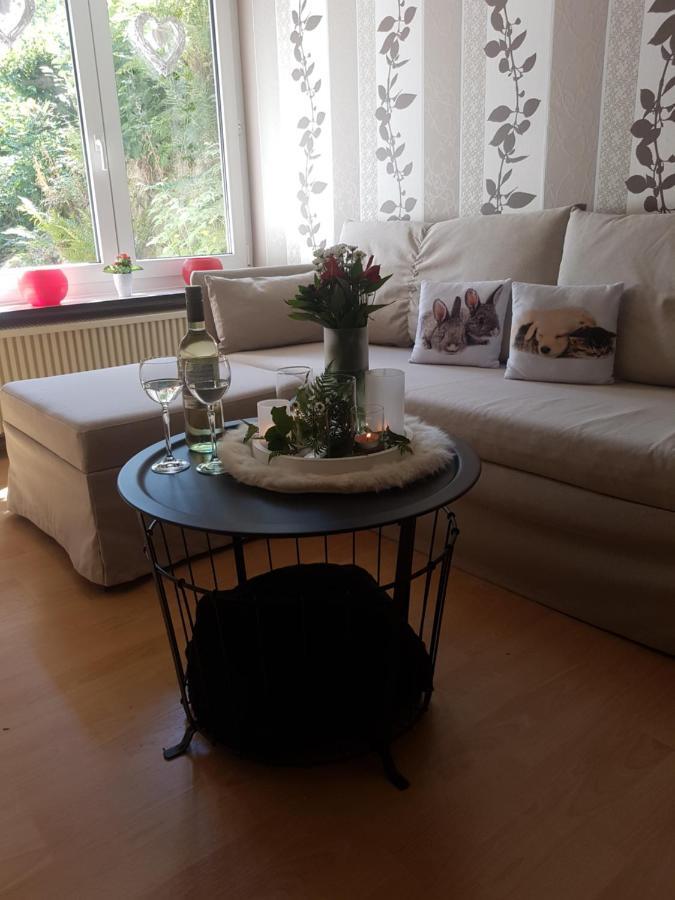 Ferienwohnung Duennebacke Schmallenberg Εξωτερικό φωτογραφία